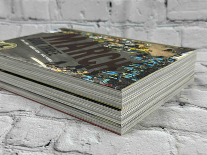 March (Trilogy Slipcase Set)