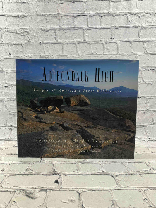 Adirondack High: Images of America's First Wilderness