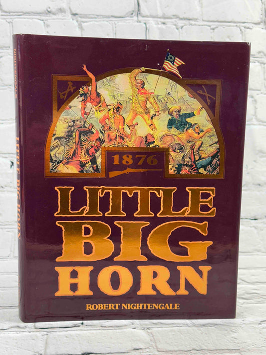 Little Big Horn