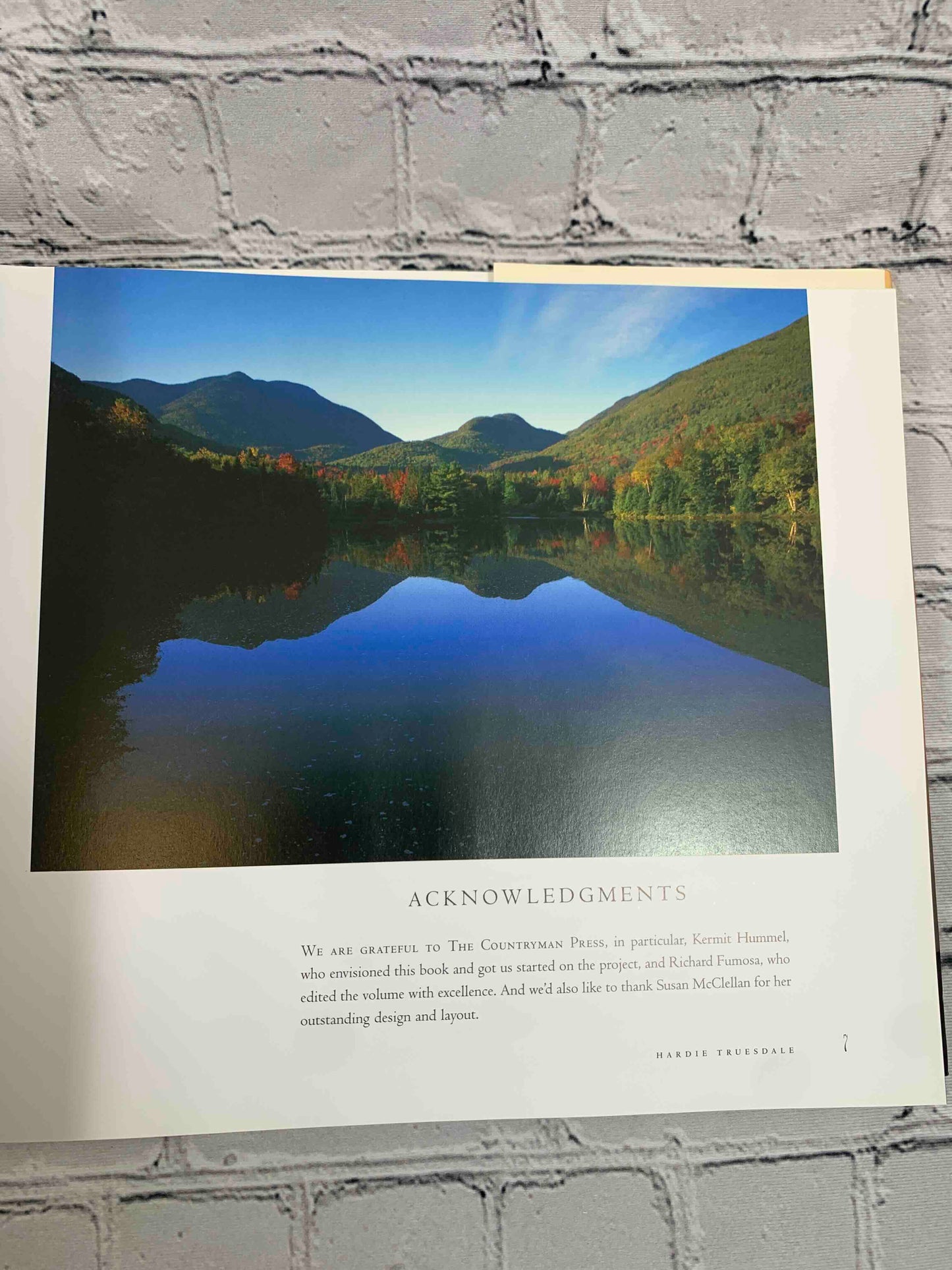 Adirondack High: Images of America's First Wilderness