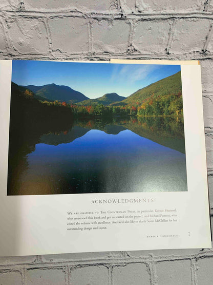 Adirondack High: Images of America's First Wilderness