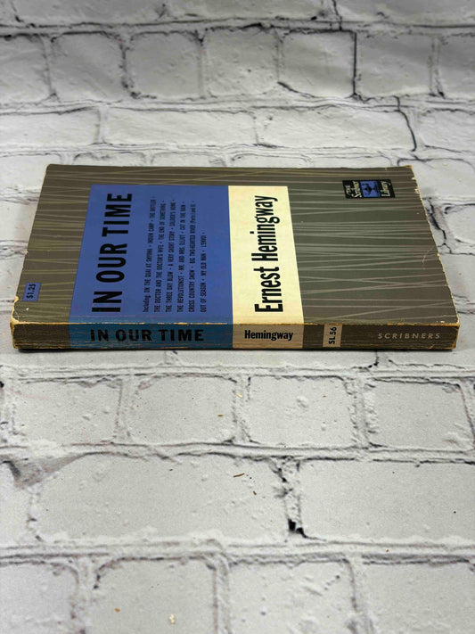 In Our Time