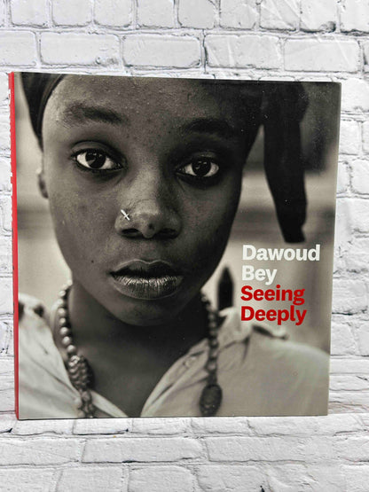 Dawoud Bey: Seeing Deeply