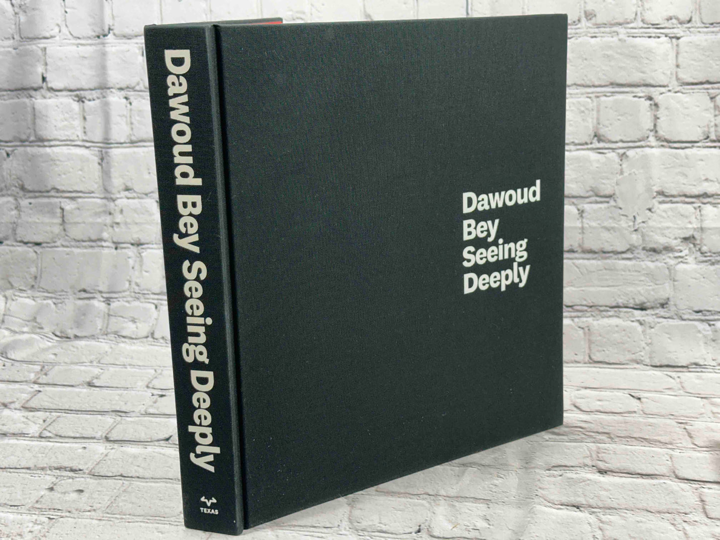Dawoud Bey: Seeing Deeply