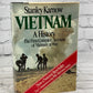 Vietnam : A History by Stanley Karnow [1983]