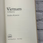 Vietnam : A History by Stanley Karnow [1983]