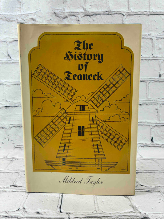 The History of Teaneck