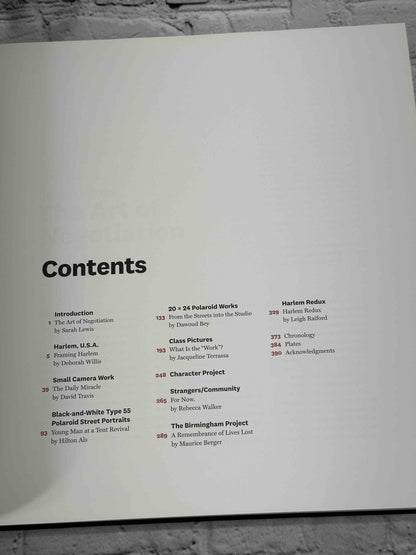 Dawoud Bey: Seeing Deeply