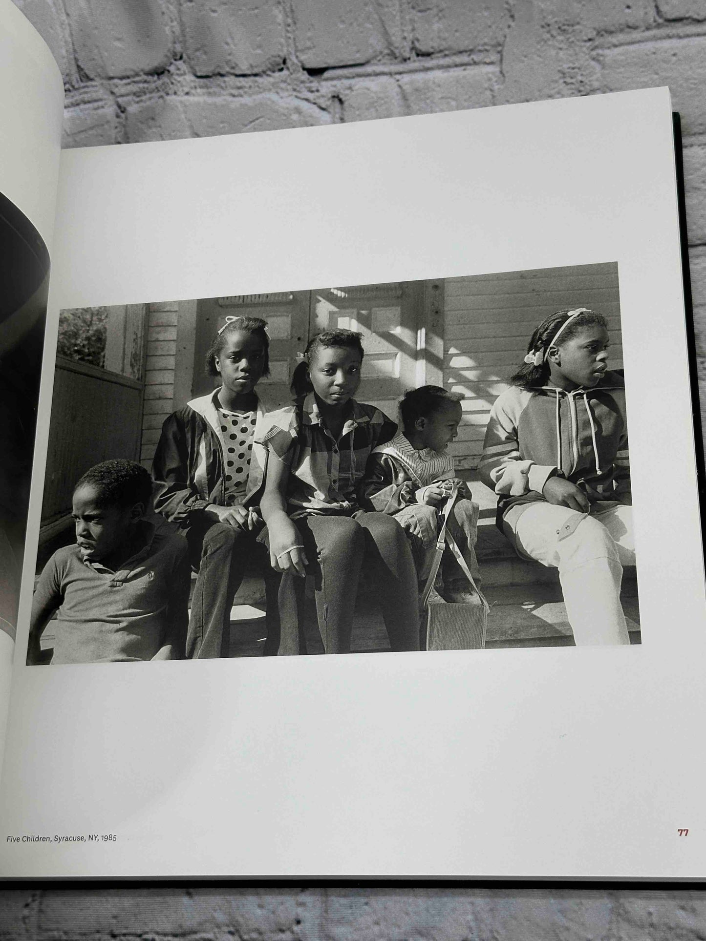 Dawoud Bey: Seeing Deeply