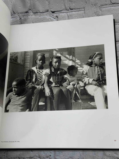 Dawoud Bey: Seeing Deeply