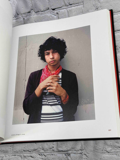 Dawoud Bey: Seeing Deeply