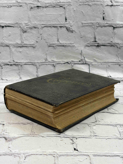 Eugenics: Laws of Sex Life and Heredity