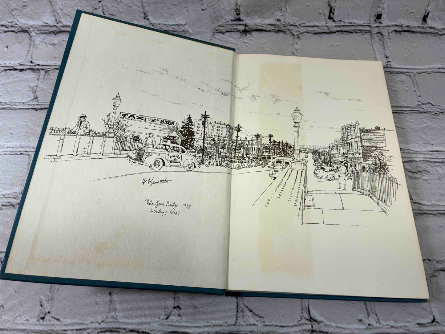 The History of Teaneck