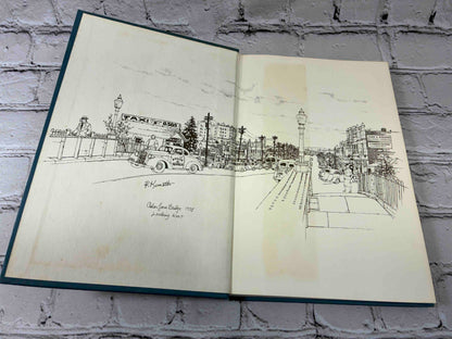 The History of Teaneck