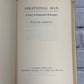 Irrational Man: A Study in Existential Philosophy by William Barrett [1958]