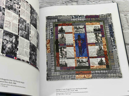 Faith Ringgold: American People