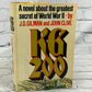 KG 200 by J. D. Gilman and John Clive [1977 · First Printing]