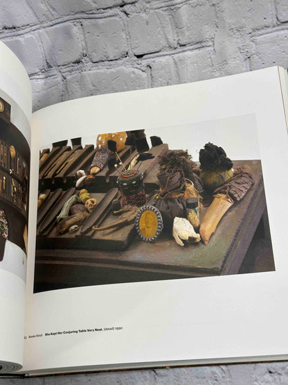 The Dirty South: Contemporary Art, Material Culture, and the Sonic Impulse