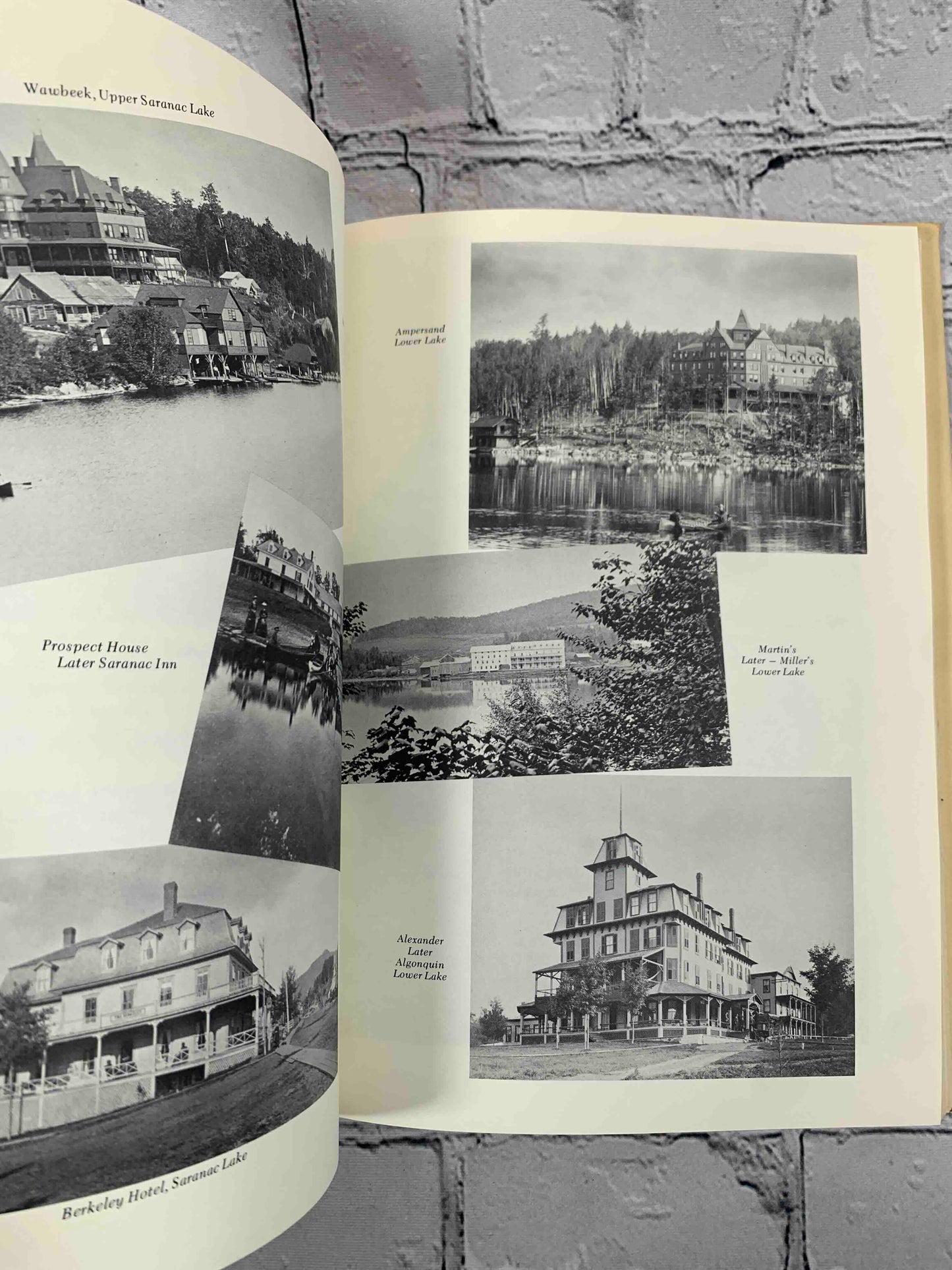 Seneca Ray Stoddard: Versatile Camera - Artist