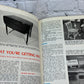 Handbook of Furniture Refinishing Restyling Repair  by John H. Savage [1971]