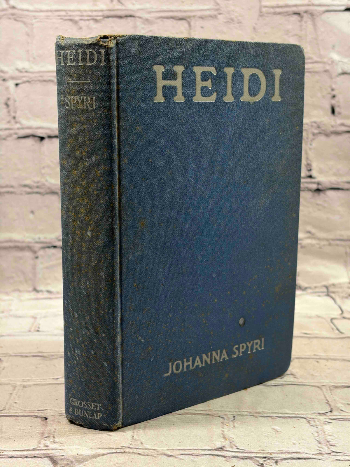 Heidi