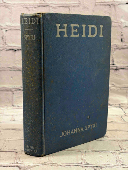 Heidi