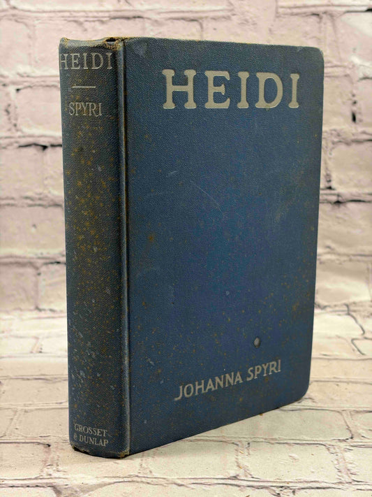Heidi