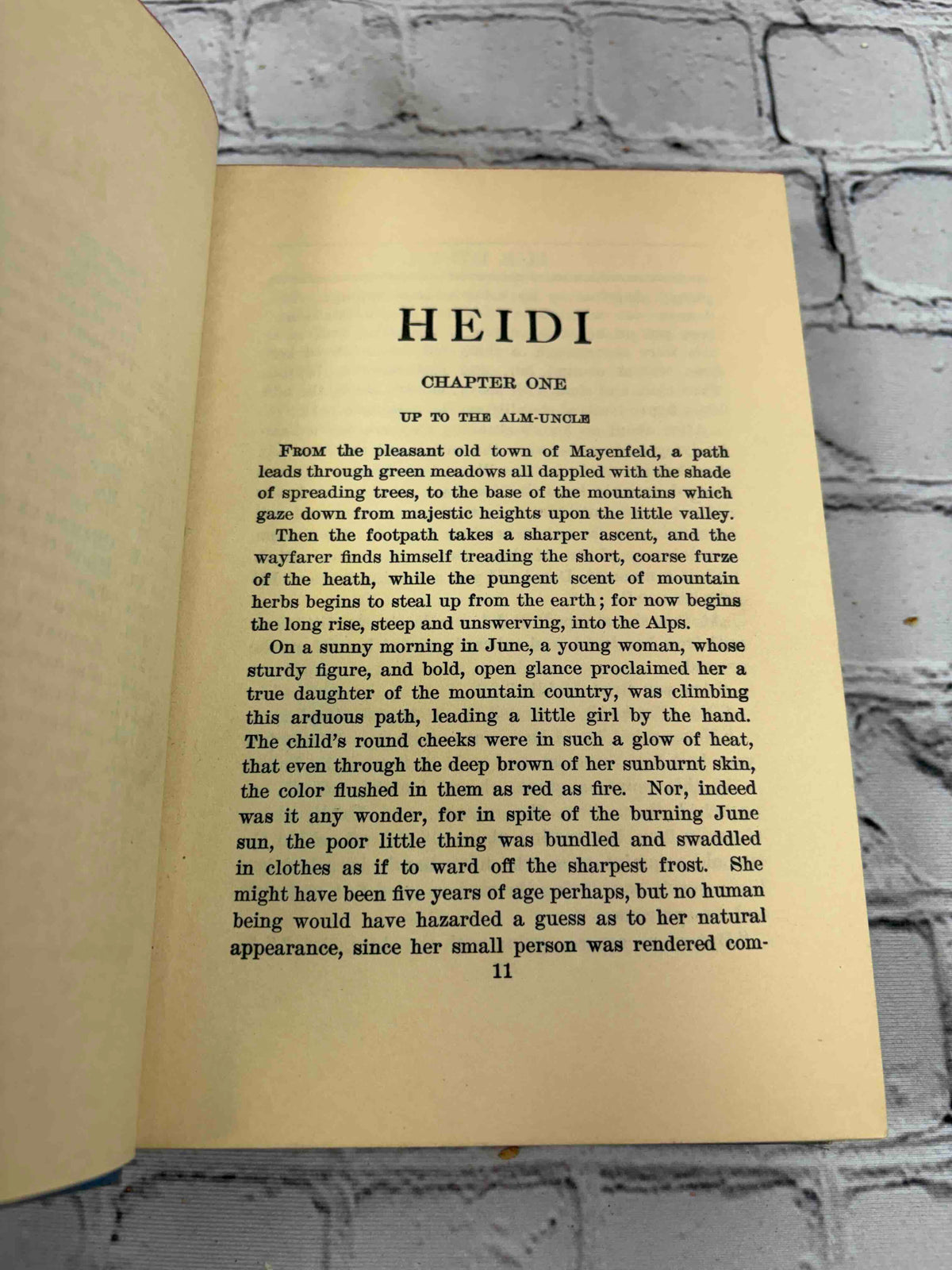 Heidi