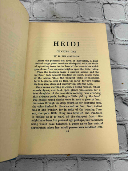 Heidi