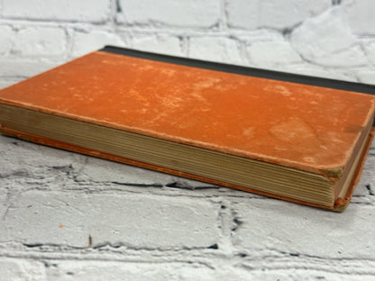 EVA or the interrupted diary By Jacques Chardonne [1931 · Simon & Schuster]