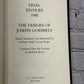 The Diaries of Joseph Goebbels: Final Entires.. ed. by Hugh Trevor-Roper [1978]