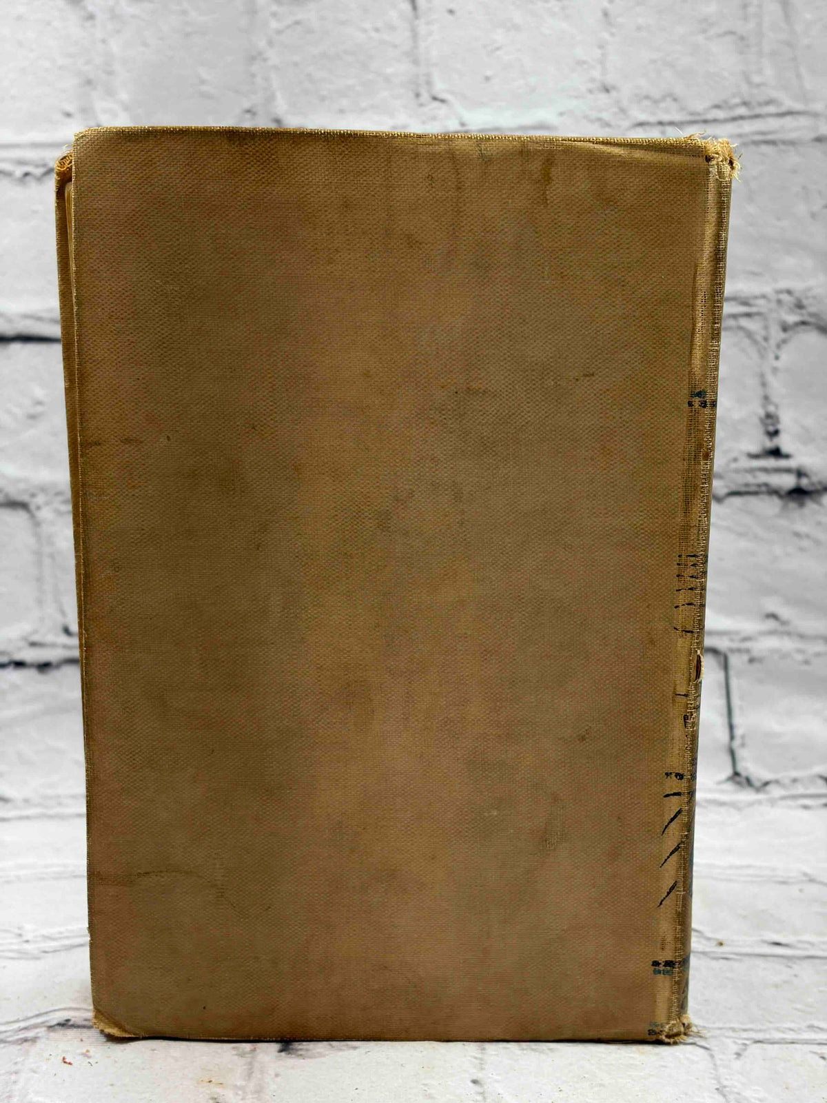 Try Again; Or, the Trials and Triumphs of Harry West