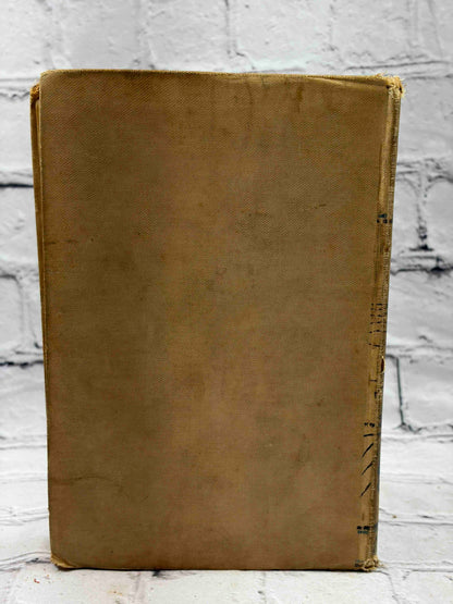 Try Again; Or, the Trials and Triumphs of Harry West
