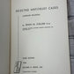 Selected Antitrust Cases  Landmark Decisions By Irwin Stelzer [1967]