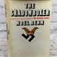 The Shadowboxer By Noel Behn [1969 · First Printing]