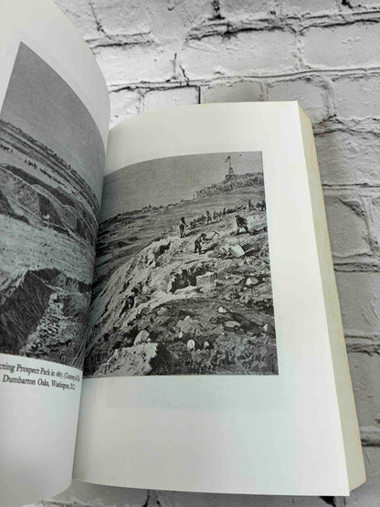 Landscape into Cityscape: Frederick Law Olmsted's Plans for a Greater New York City