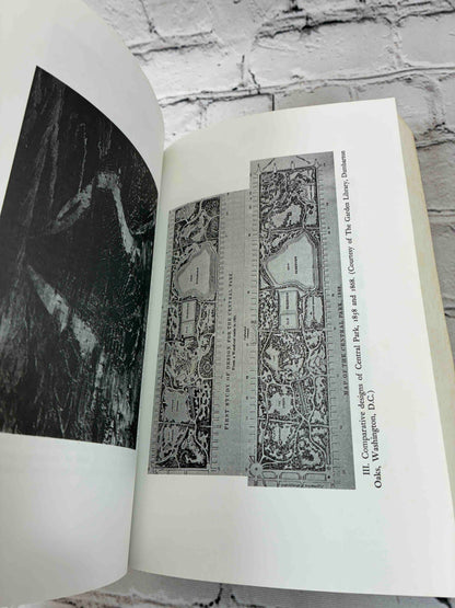 Landscape into Cityscape: Frederick Law Olmsted's Plans for a Greater New York City