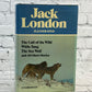 Jack London Illustrated Unabridged [1980 · Avenal Readers Library]