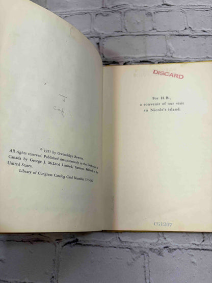 The Wishing Book Doll