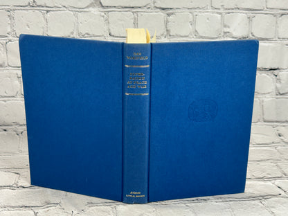 Supernation at Peace and War by Dan Wakefield [First Edition · 1968]