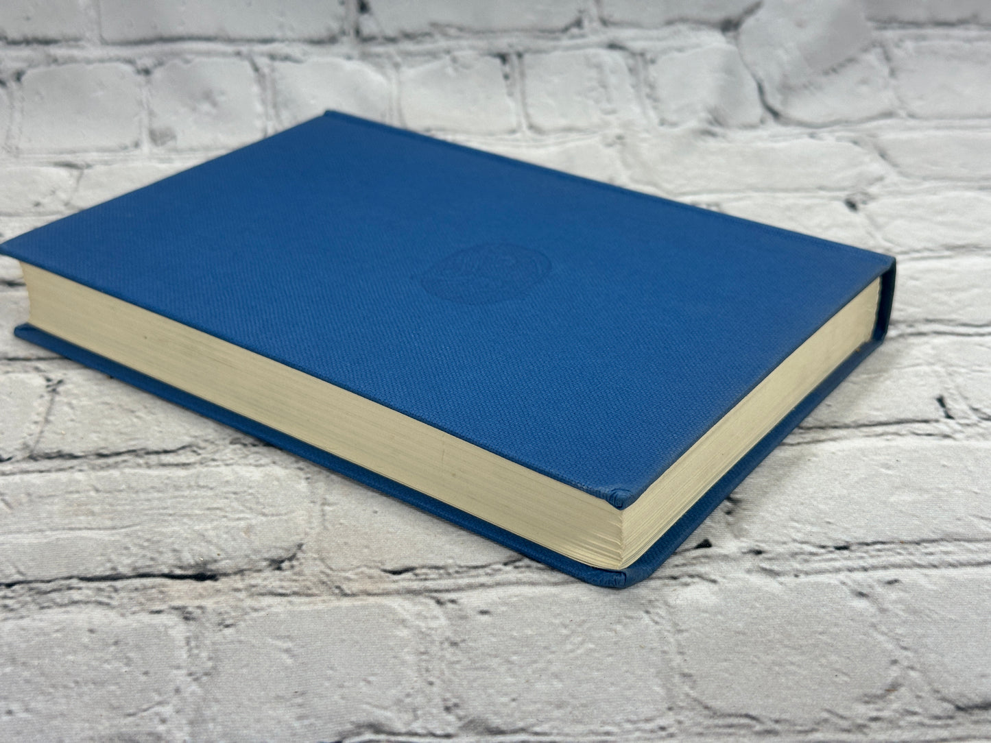 Supernation at Peace and War by Dan Wakefield [First Edition · 1968]