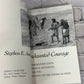 Undaunted Courage by Stephen E. Ambrose [1996 · First Printing]