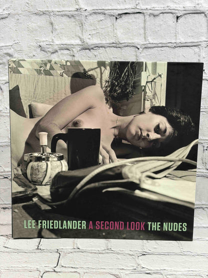 Lee Friedlander The Nudes: A Second Look