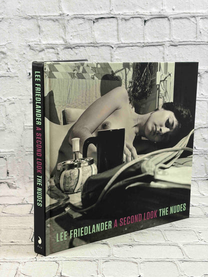 Lee Friedlander The Nudes: A Second Look