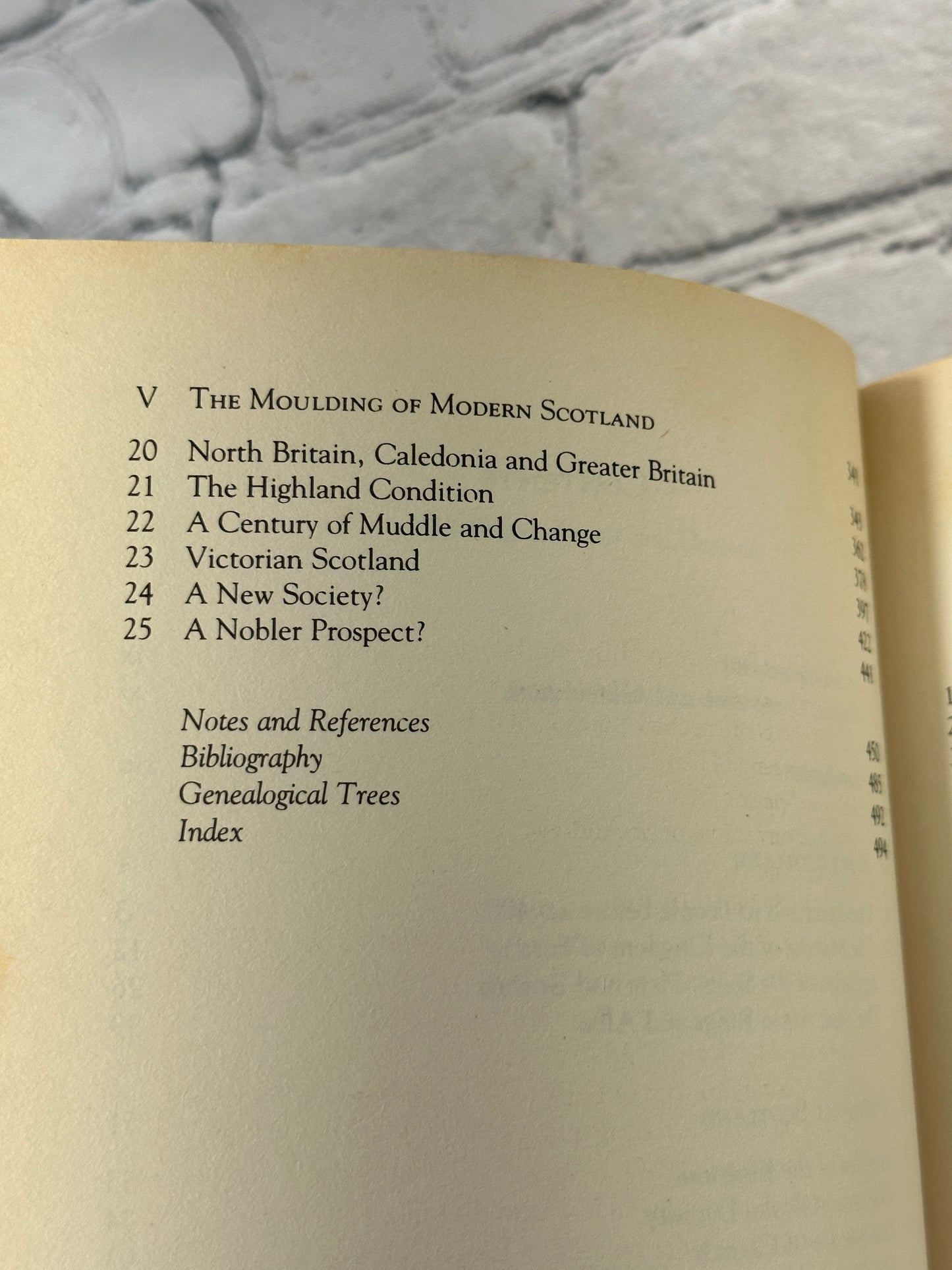 Scotland: a New History By Michael Lynch [1998]