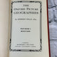 The Oxford Picture Geographies Text Book 1: Mountains by Herbert McKay [1923]