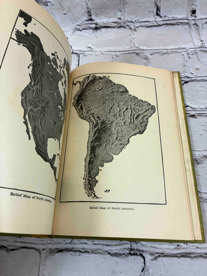 Geography by Grades: Grade 4A New York City the Earth