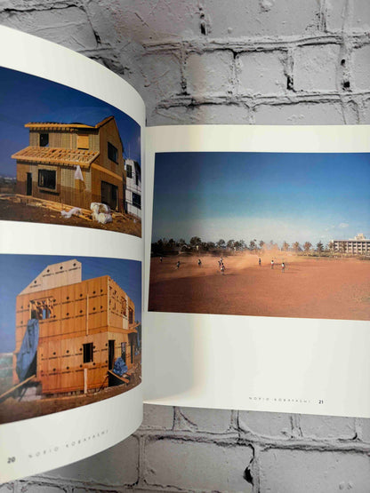 Ten on Tokyo An Exhibition on Japanese Leading Photographers