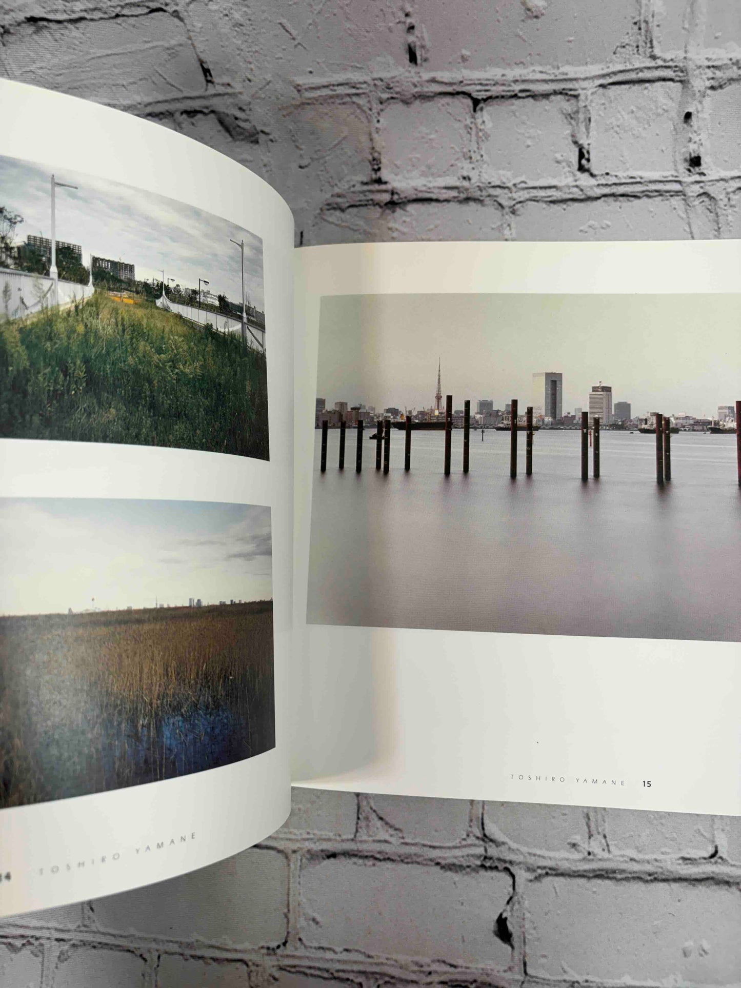 Ten on Tokyo An Exhibition on Japanese Leading Photographers