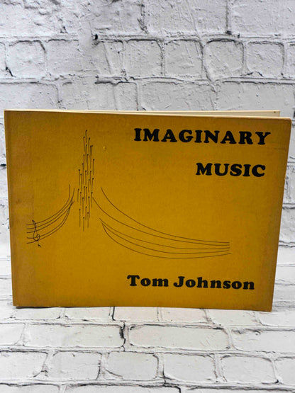 Imaginary Music